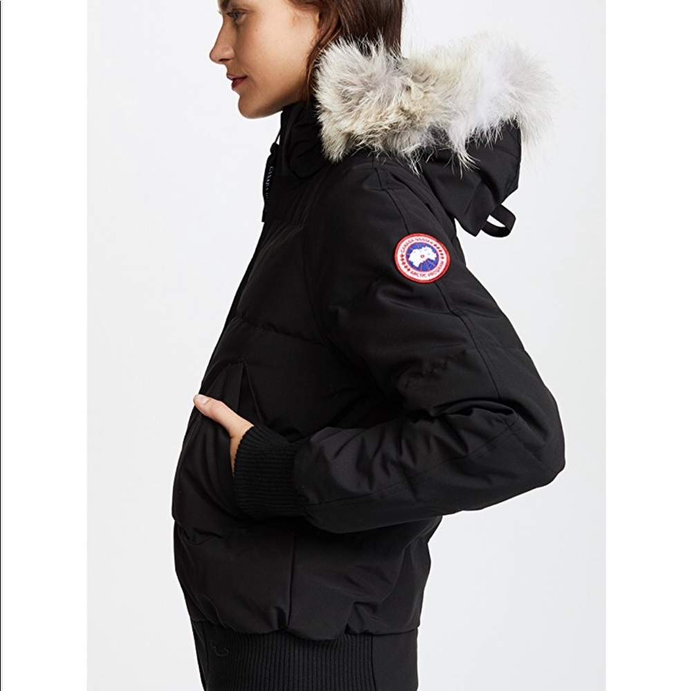 Canada Goose Savona Jacket XS